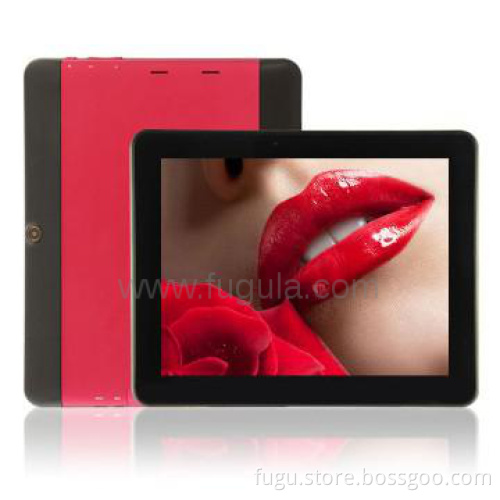 Exynos 4412 Android Tablet PC with Quad-core chip and 3G phone